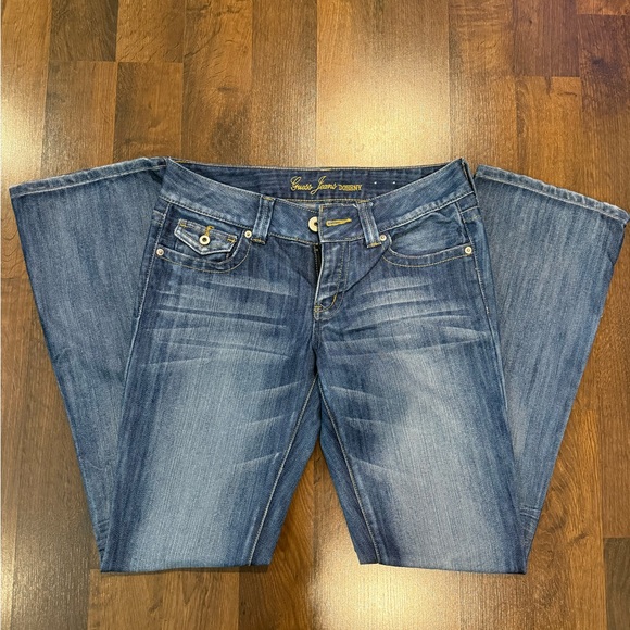 Guess Jeans “Doheny” size 30 - Picture 3 of 11